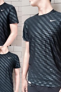 Áo Nike đen đẹp