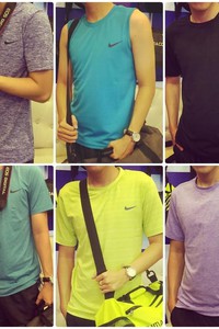 Áo nike nam hàng xuất khảu