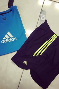 Bộ quần áo adidas giá rẻ