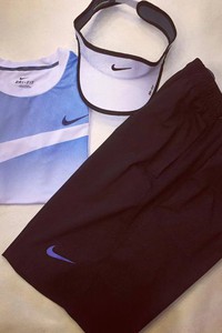 Bộ đề thể thao Nike