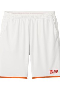 Quần Tennis Uniqlo KN AUS Open 2016