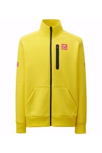 Áo Tennis Uniqlo ND AUS Open 2016