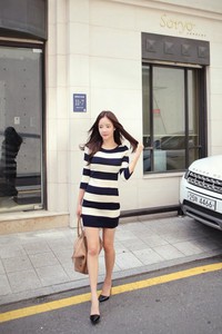 Đầm body công sở thu đông sp.00439