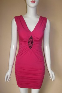 Đầm dún kết hạt xinh xắn - sp.00975