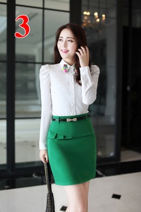 Chân váy công sở - cv.11550