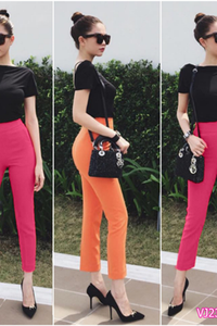 Sét áo tay con quần dài sp.01075