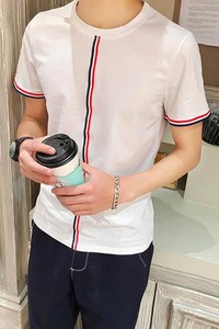 Bb1756 - áo thun sọc 3 màu mẫu mới  cực hot