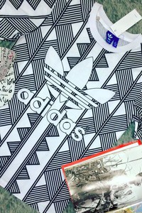 Bb1736 - áo thun adidas mẫu mới  cực hot màu bạc