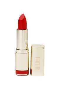 Son môi Milani Color Statement Lipstick màu Empress