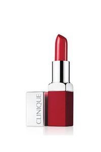 Son môi Clinique Pop Lip Colour Primer 08 Cherry Pop