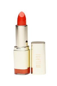 Son môi Milani Color Statement Lipstick Orange-Gina