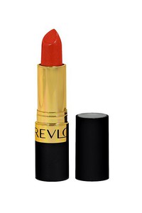 Son môi Revlon Super Lustrous - Creme Lipstick Kiss Me Coral
