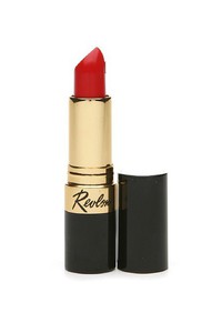 Son môi Revlon Super Lustrous - Creme Lipstick Fire and Ice