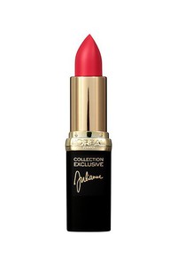Son môi LOreal Paris Colour Riche 401Juliannes Red