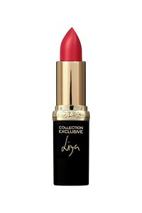 Son môi LOreal Paris Colour Riche 407 Liyas Red
