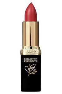 Son môi LOreal Paris Colour Riche 403 Eva Red