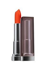 Son MaybellineColor Sensational Creamy Matte Lipstick Craving Coral