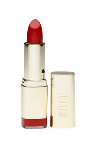 Son môi Milani Color Statement Lipstick Ruby Valentine