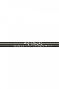 Soft Lip Liner Waterproof