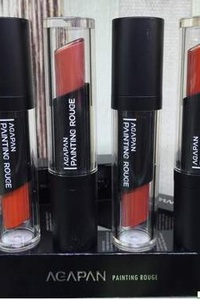 Son kem lì agapan painting rouge – Hàn Quốc