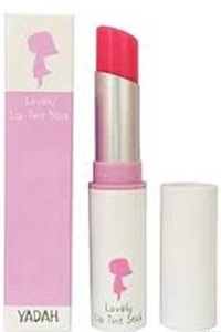 Son dưỡng Yadah Lovely Lip Tint Stick Hàn Quốc