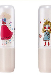 Son thỏi Seatree Art Lovely Lipstick Hàn Quốc