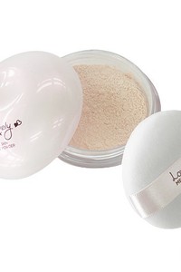 Phấn phủ nén Lovely ME EX Angel Skin Powder Pact