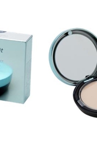 Phấn Phủ Nén Face It Oil Cut Powder Pact