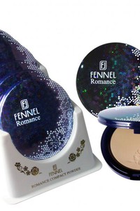 Phấn phủ FENNEL Romance chính hãng Nga