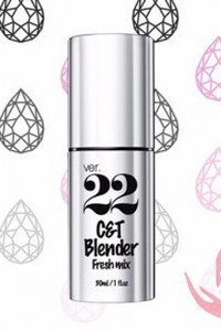 Kem nền Ver 22 C T Blender Fresh Mix R3
