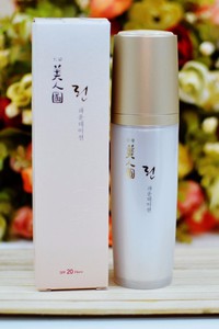 Kem nền Myeonghan Miindo Foundation SPF 20