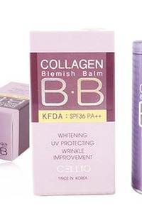 Kem nền BB Collagen Cellio