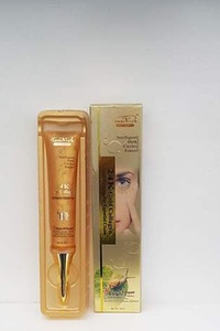 Kem dưỡng mắt tinh chất ốc sên collagen vàng 24k