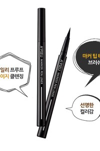 Bút dạ kẻ mắt A’pieu maker pen liner