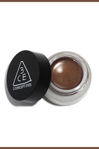 Phấn mắt dạng nén Glam Cream Shadow #Glamorous