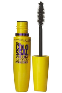 Mascara Maybelline Colossal Volum Express 7x