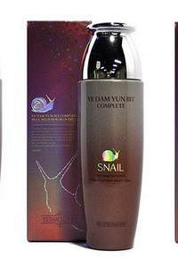 Nước Hoa Hồng Tinh Chất Ốc Sên – Ye Dam Yun Bit