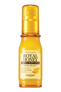 Tinh chất dưỡng Royal Honey Essential Queen Serum