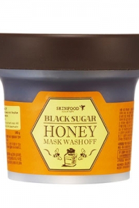 Mặt nạ đường mật ong