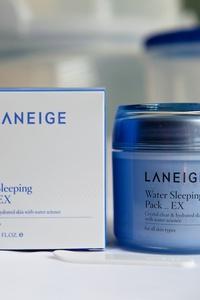 Mặt nạ ngủ Laneige Water Sleeping Mask
