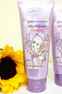 Kem ủ tóc Etude Silky perfumed treatment