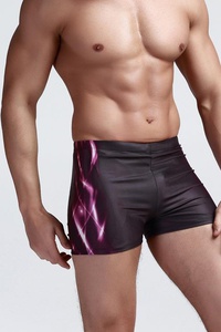 Quần bơi  nam cao cấp - qt151 m