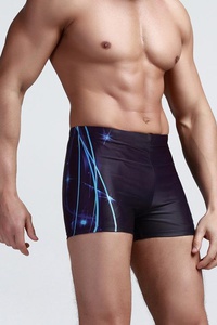 Quần bơi  nam qt150