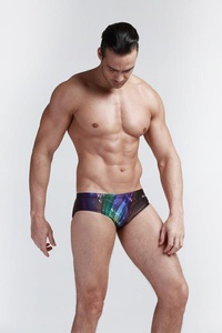 Quần Bơi Nam Qt147