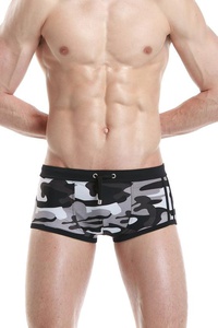 Quần Bơi Nam Qt141