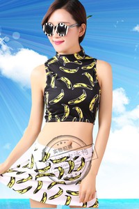 B084 BIKINI 3 mảnh dễ thương