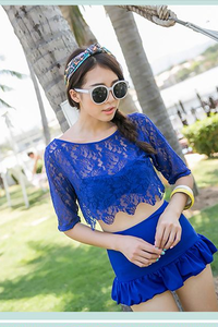 B047 bikini 3 mảnh