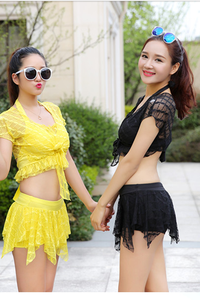 B073 BIKINI 3 mảnh đáng yêu