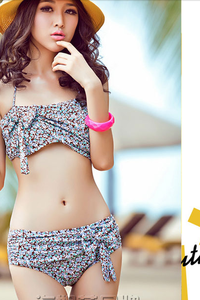 B054 BIKINI 2 mảnh cao cấp