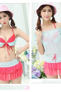 B010 BIKINI 3 mảnh hàng cao cấp